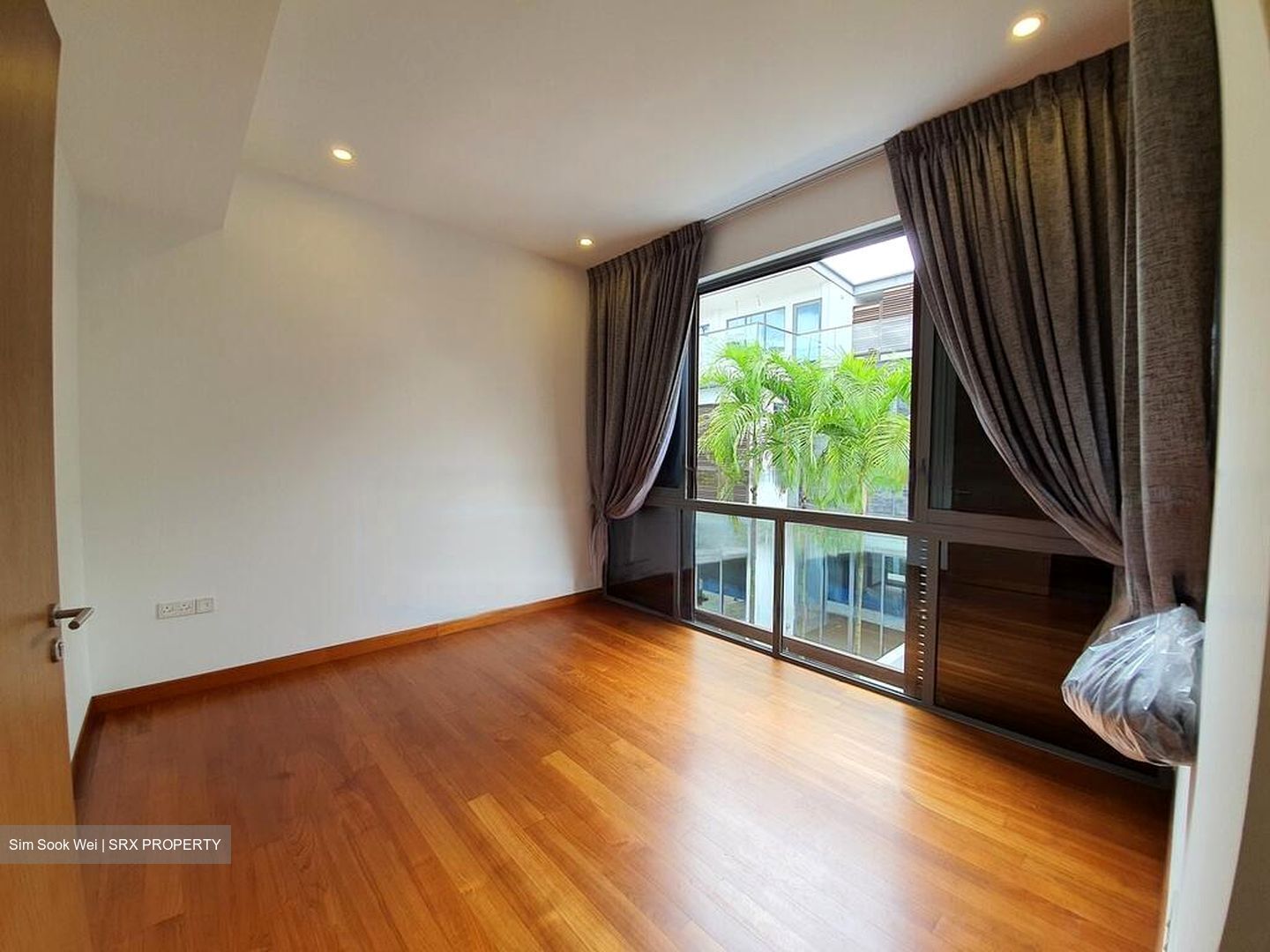 Greenwood Mews (D11), Terrace #461088641